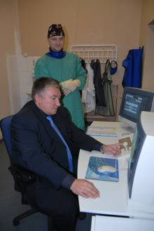 Поликарпов Алексей Александрович