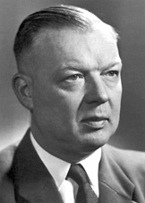 Werner Forssmann
