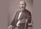 Apotheker Ernst Schering